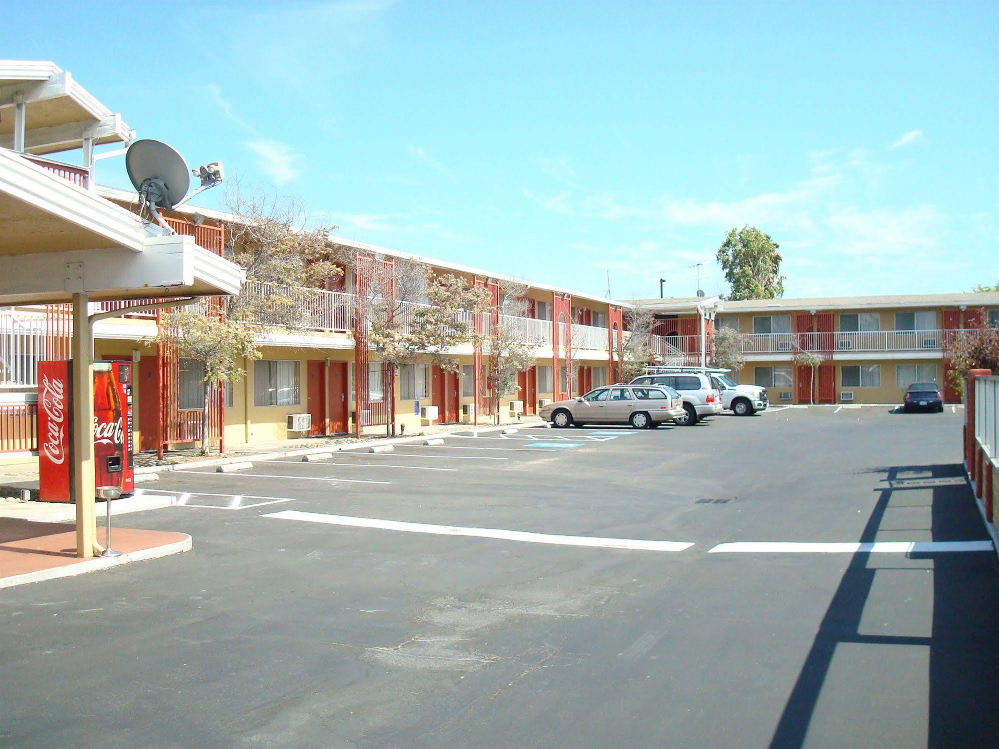 Heritage Inn Milpitas Exterior photo